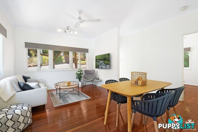15 Tyne Street Taringa QLD 4068