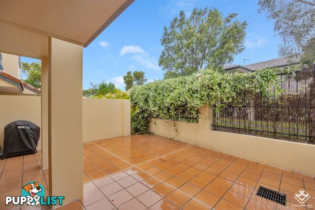 47/206 Cheltenham Drive Robina QLD 4226