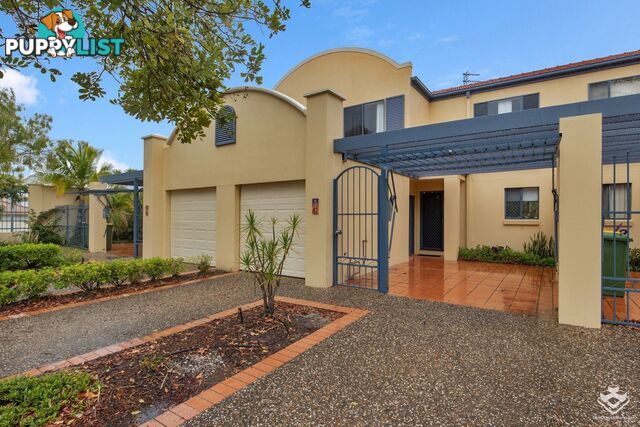 47/206 Cheltenham Drive Robina QLD 4226