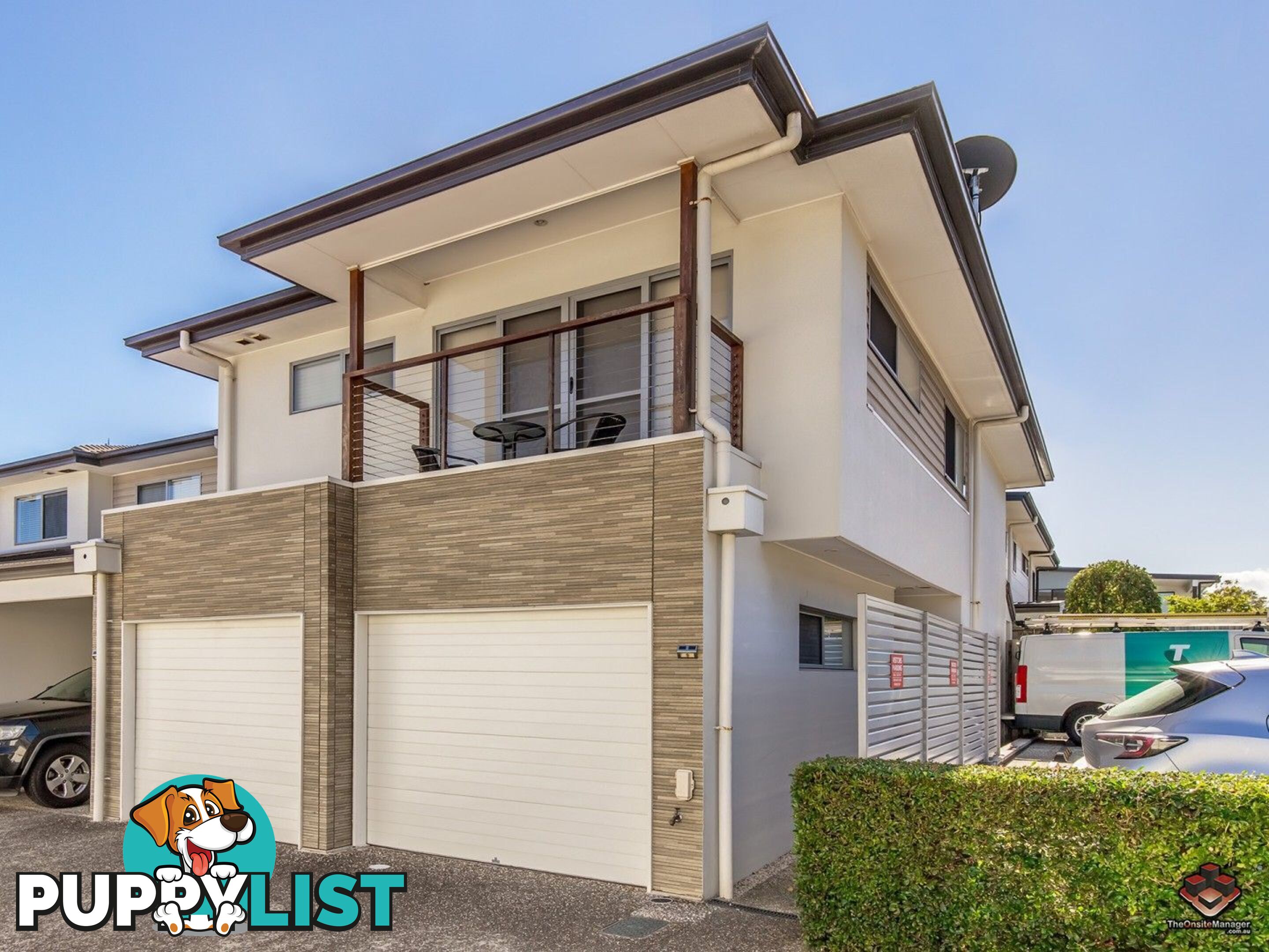 9/26 Careel Close Helensvale QLD 4212