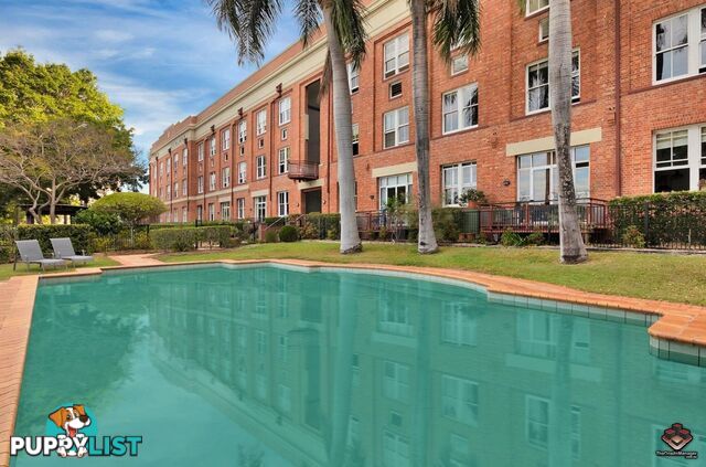 85/53 Vernon Terrace Teneriffe QLD 4005