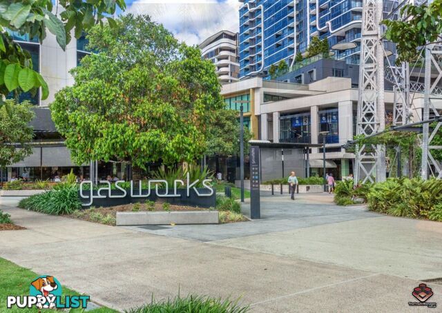 85/53 Vernon Terrace Teneriffe QLD 4005