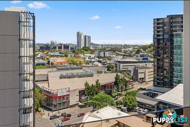 1301/27 Commercial Road Newstead QLD 4006