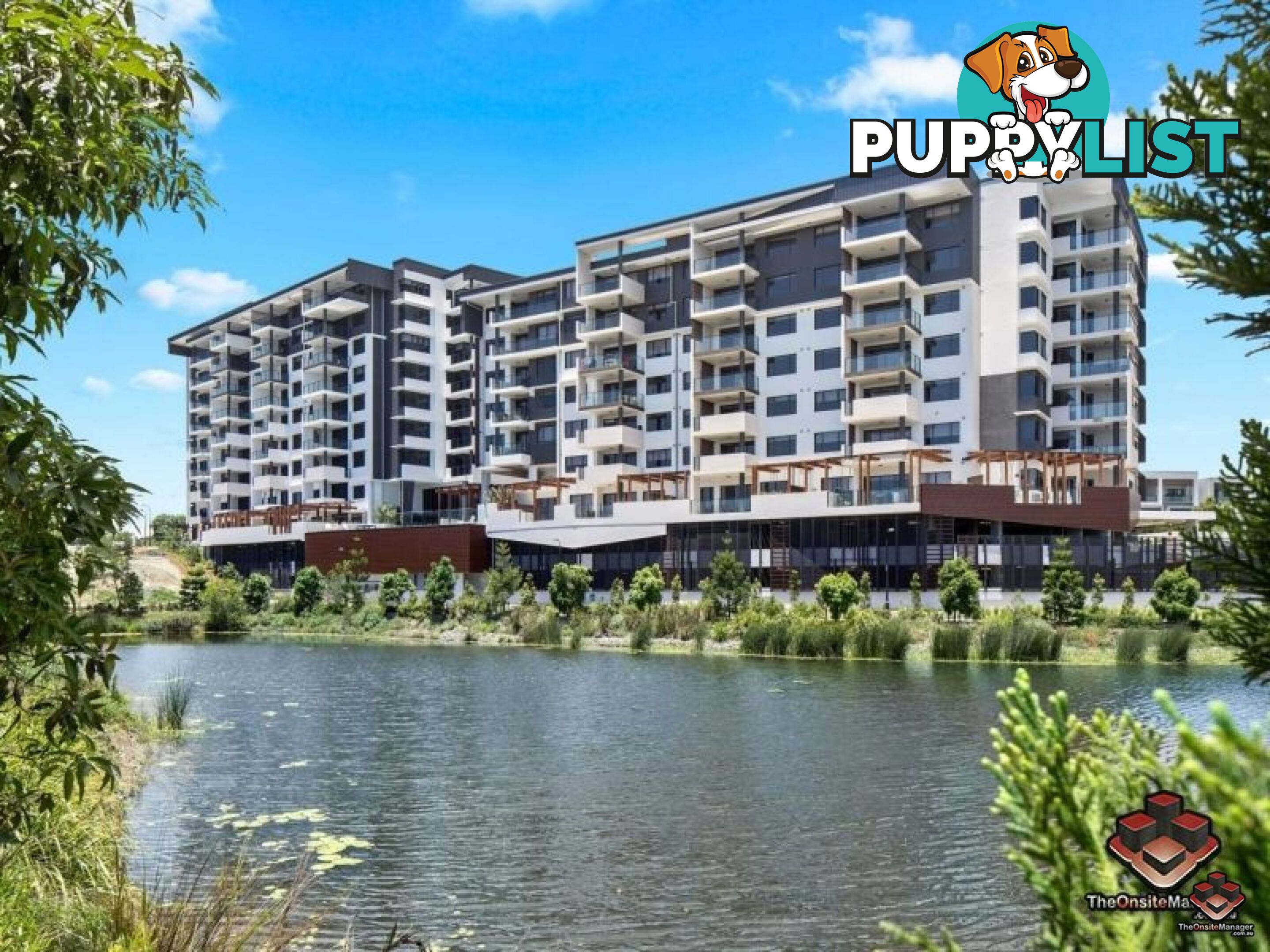 ID:3898212/1-25 Parnell Boulevard Robina QLD 4226