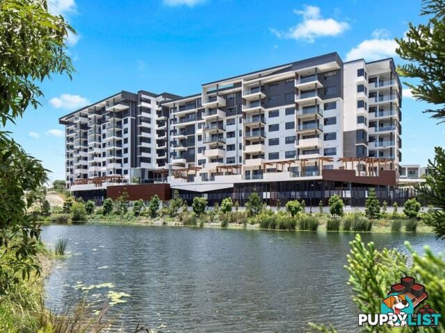 ID:3898212/1-25 Parnell Boulevard Robina QLD 4226