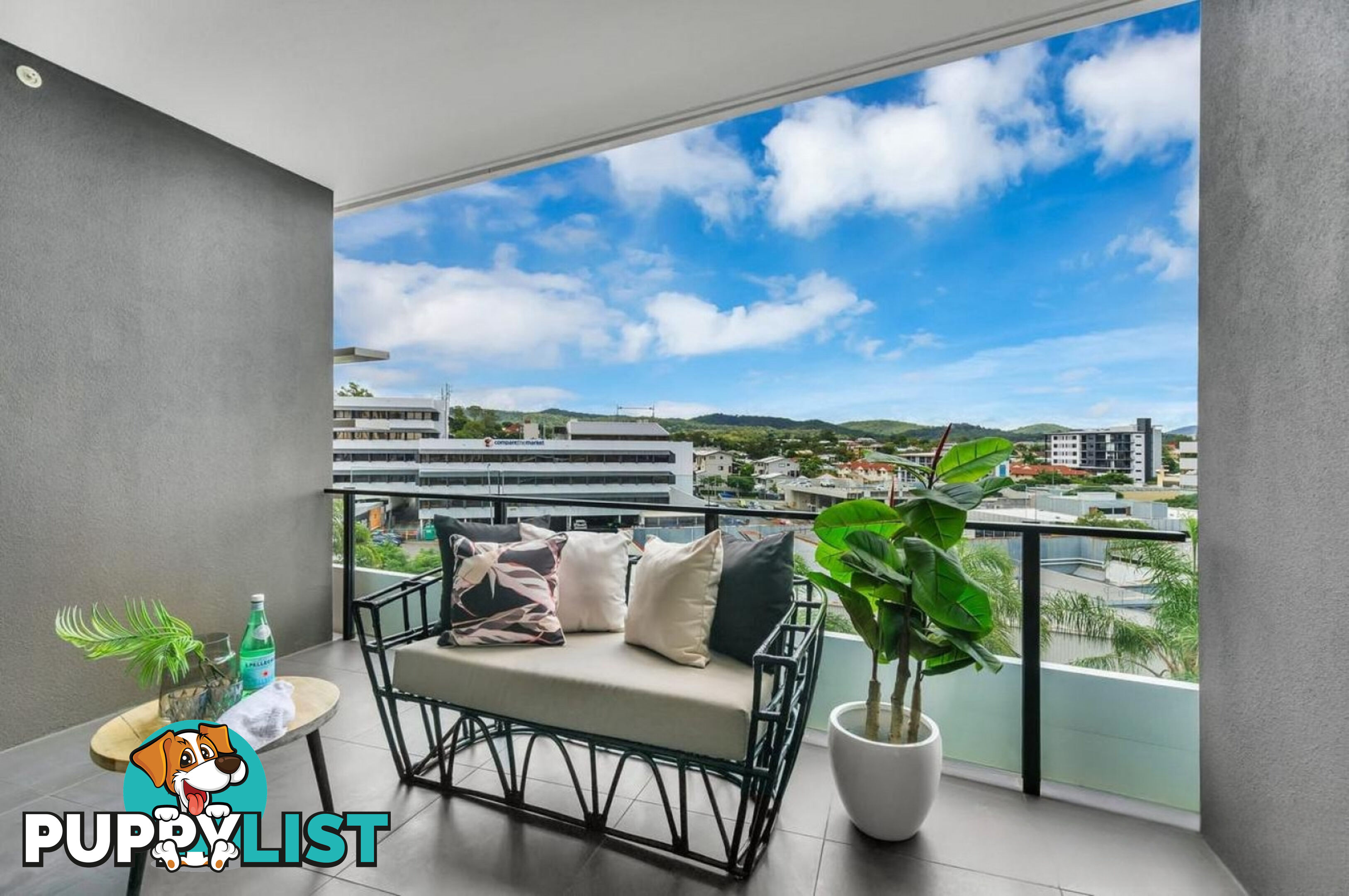 308/38 High Street Toowong QLD 4066