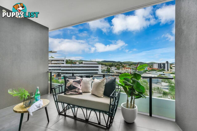 308/38 High Street Toowong QLD 4066