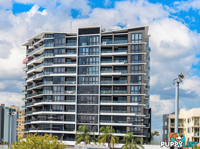 308/38 High Street Toowong QLD 4066