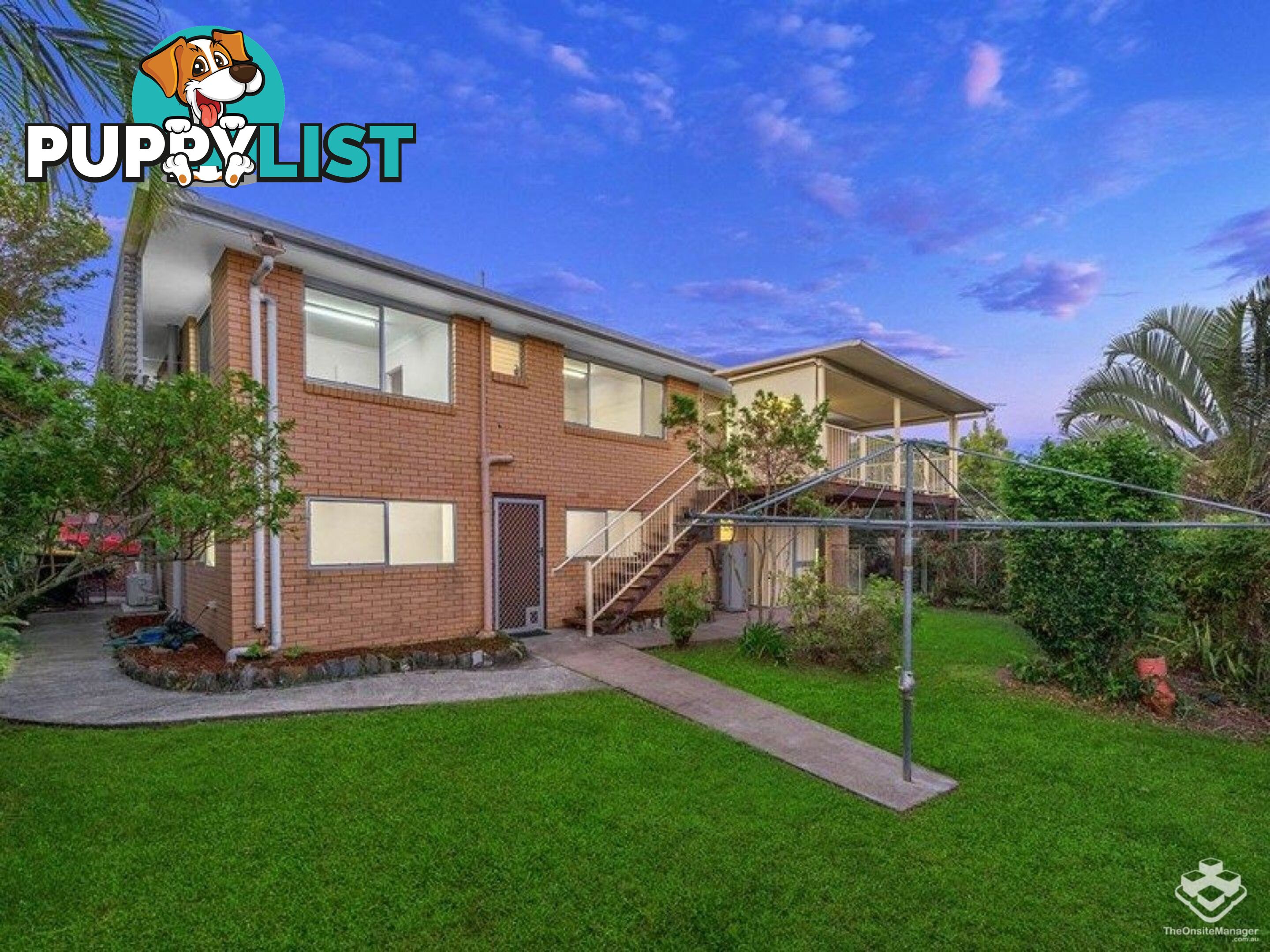 29 Trood Street Macgregor QLD 4109