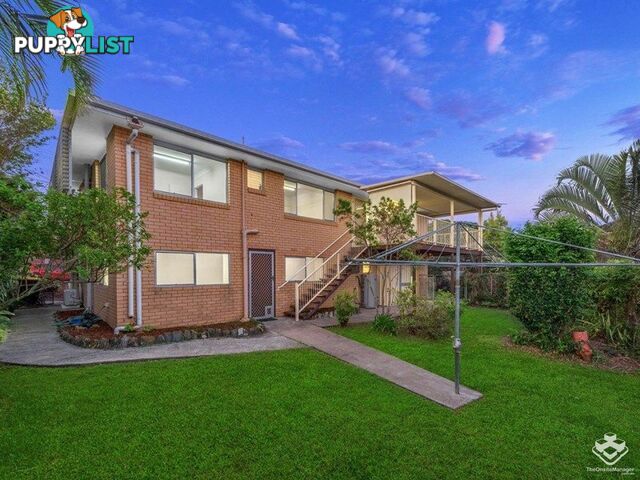 29 Trood Street Macgregor QLD 4109