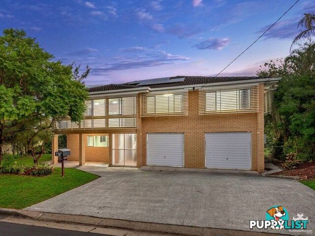 29 Trood Street Macgregor QLD 4109