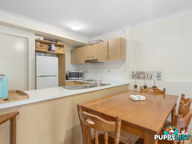 16/62 Franklin Drive Mudgeeraba QLD 4213