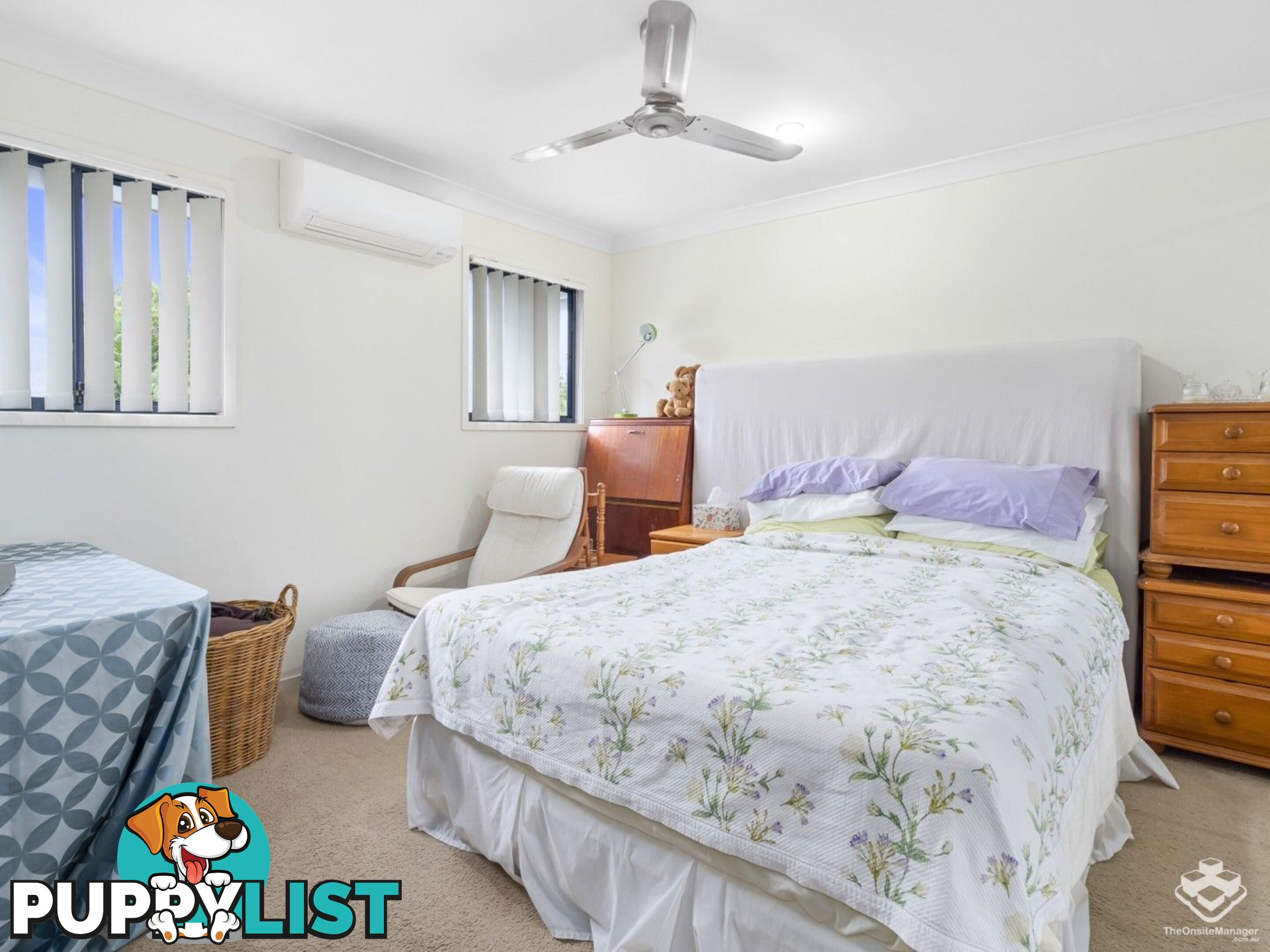 16/62 Franklin Drive Mudgeeraba QLD 4213