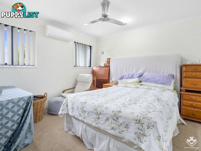 16/62 Franklin Drive Mudgeeraba QLD 4213