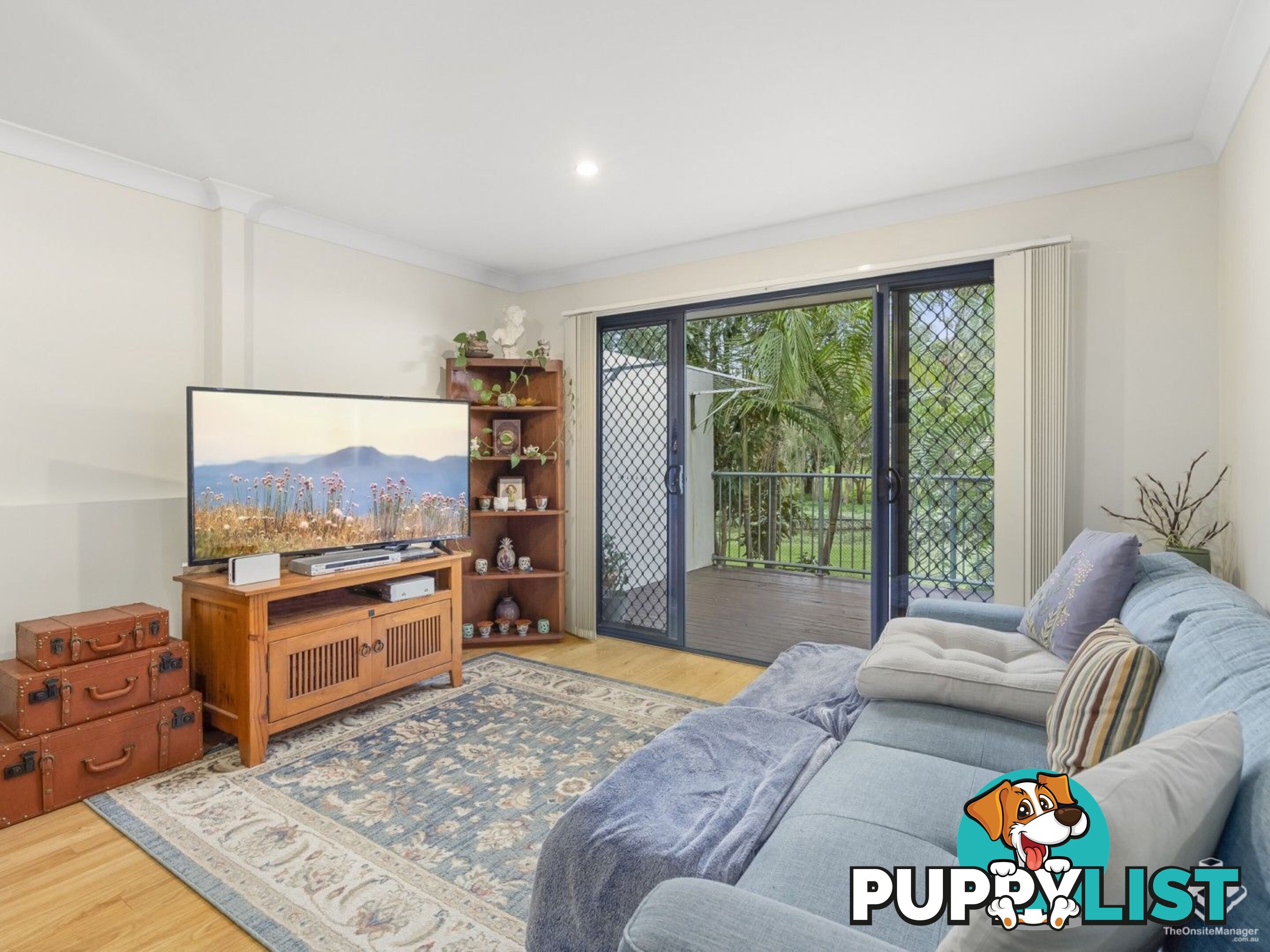 16/62 Franklin Drive Mudgeeraba QLD 4213