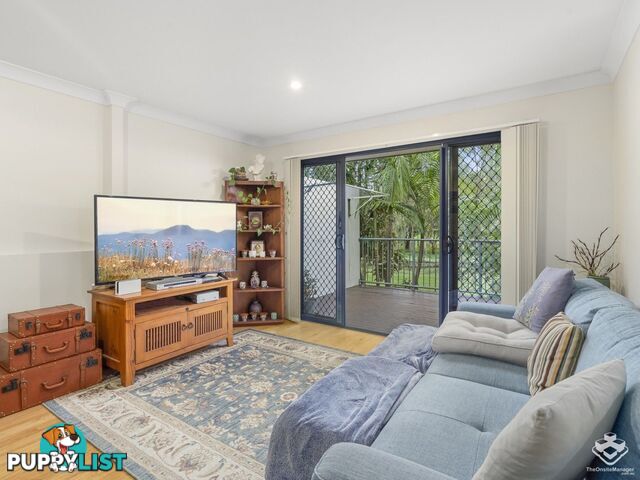 16/62 Franklin Drive Mudgeeraba QLD 4213