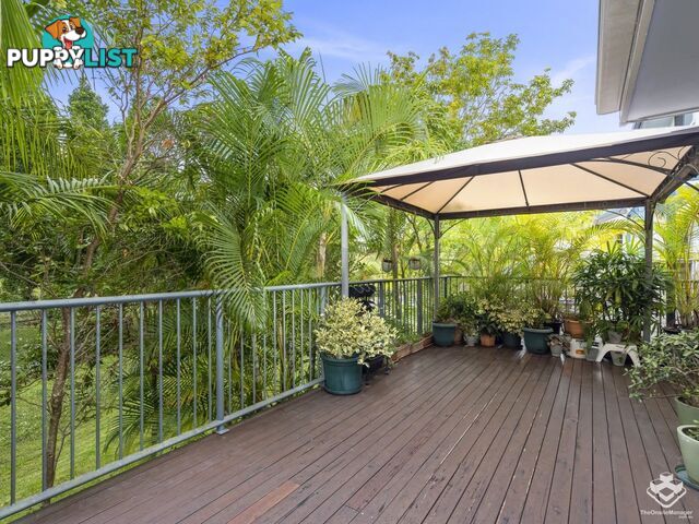 16/62 Franklin Drive Mudgeeraba QLD 4213