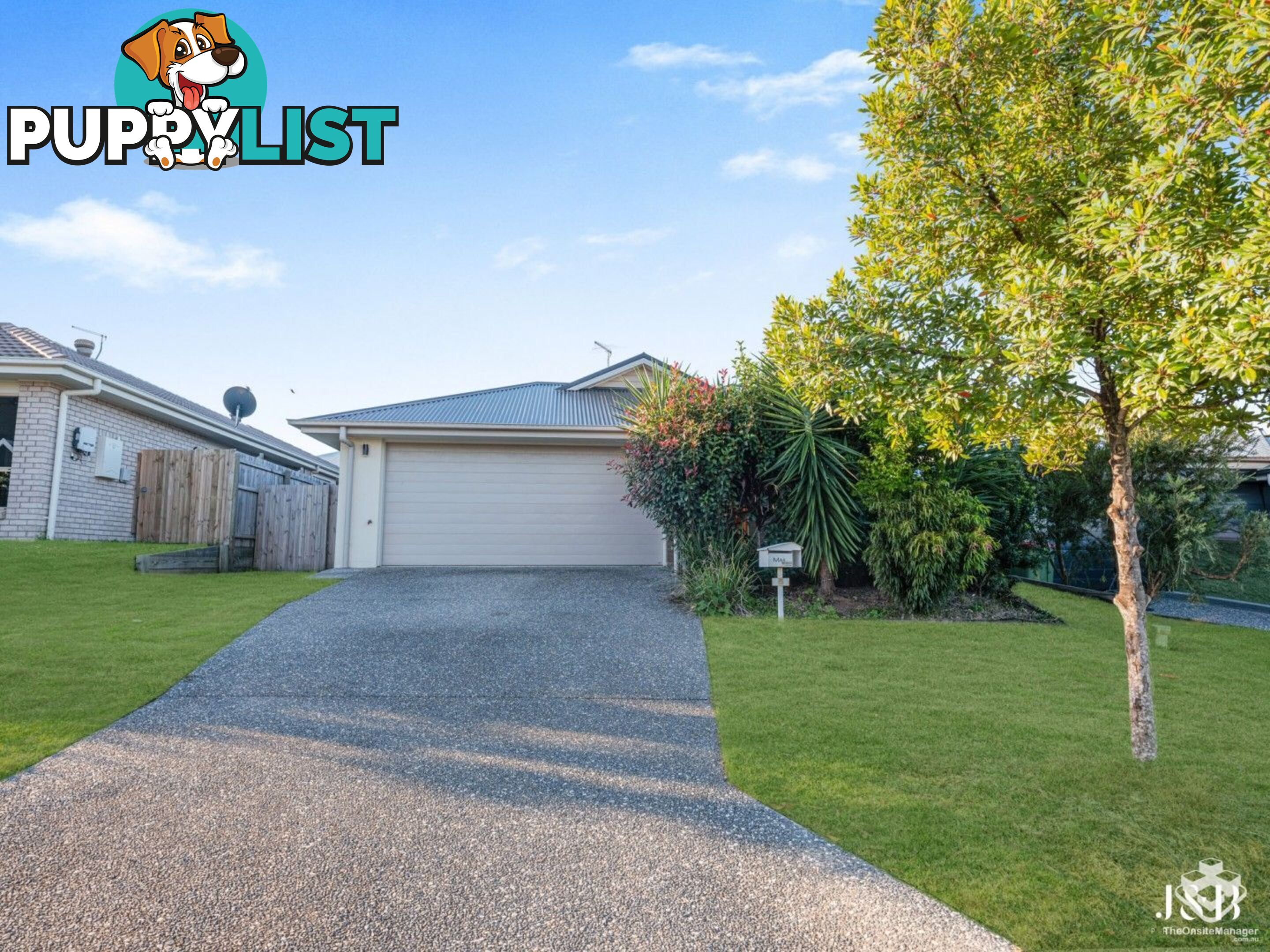 6 Gregor Crescent Coomera QLD 4209