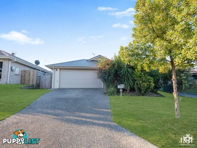 6 Gregor Crescent Coomera QLD 4209