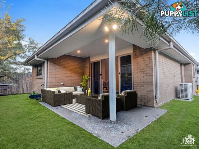 6 Gregor Crescent Coomera QLD 4209