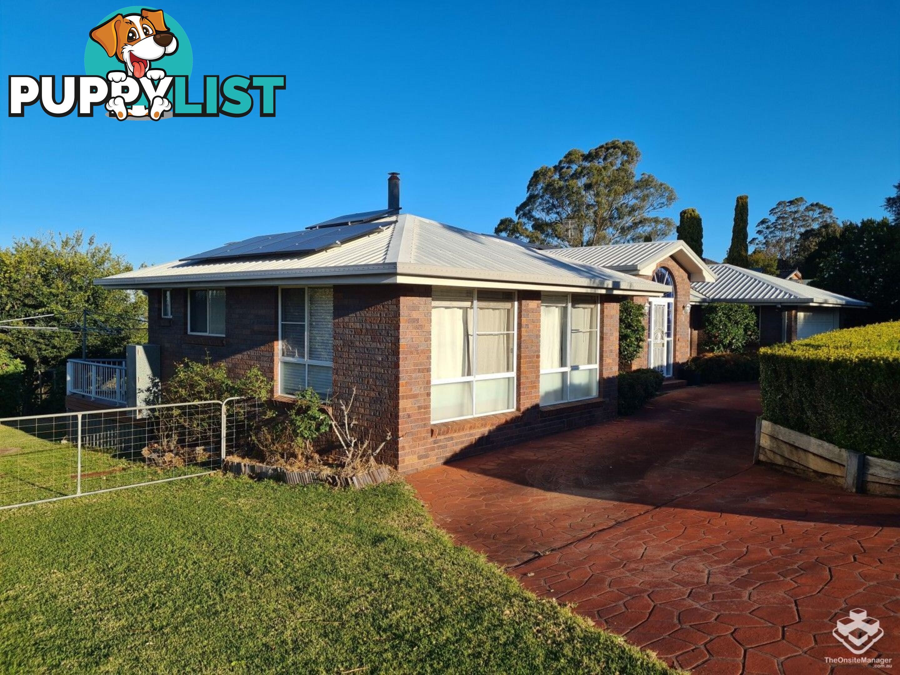 6 Hull Court Highfields QLD 4352