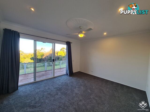 6 Hull Court Highfields QLD 4352