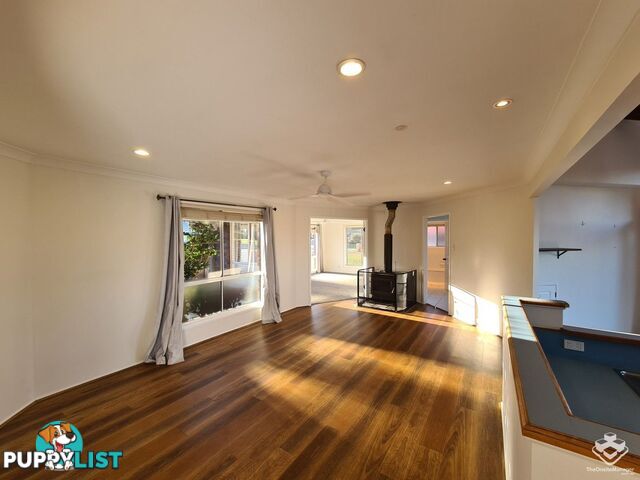 6 Hull Court Highfields QLD 4352