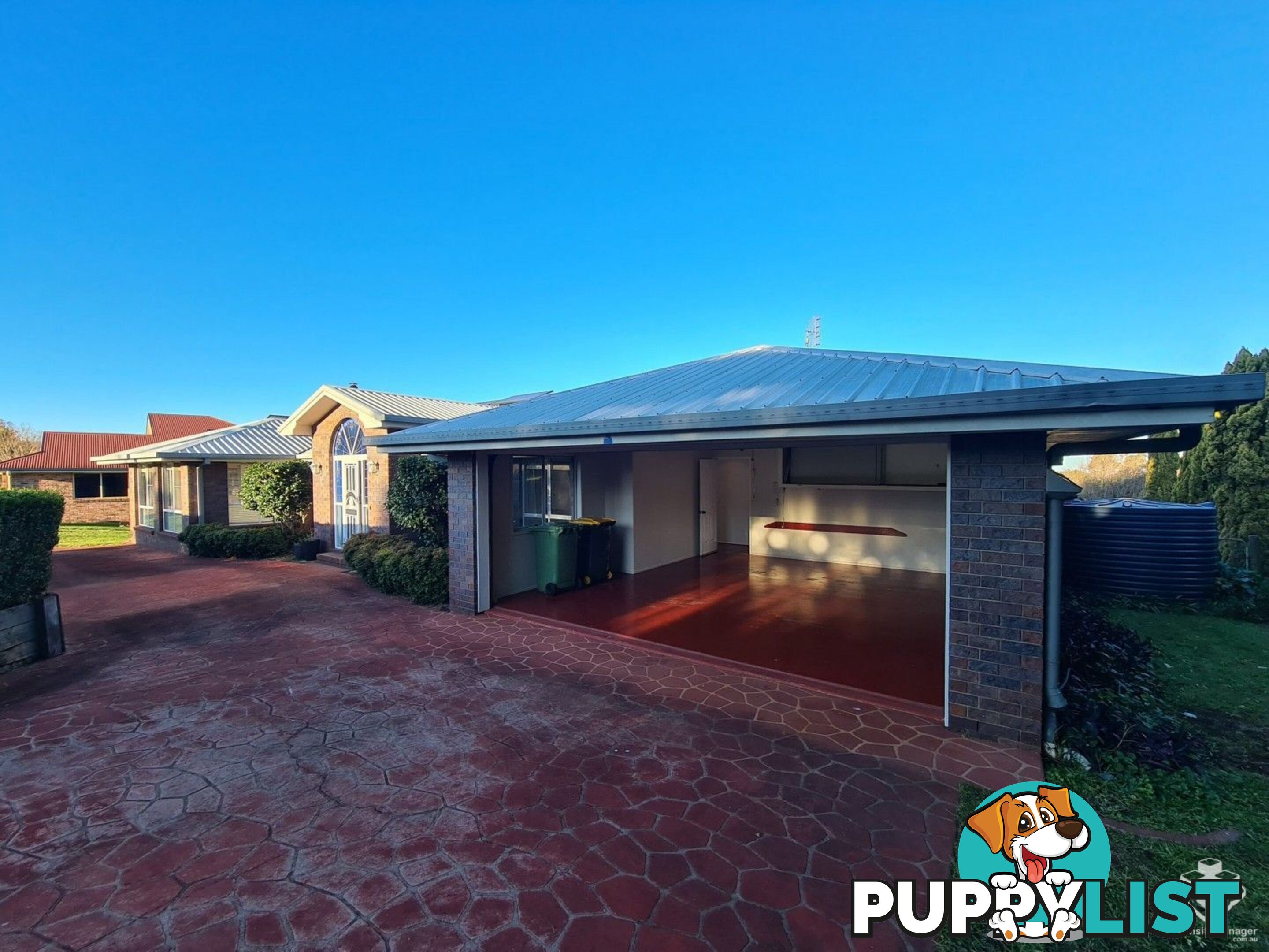 6 Hull Court Highfields QLD 4352
