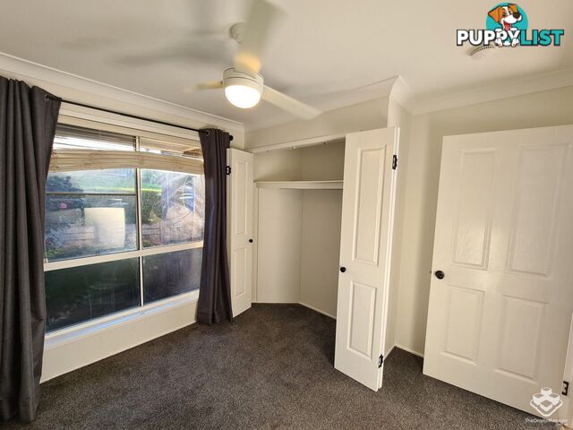 6 Hull Court Highfields QLD 4352