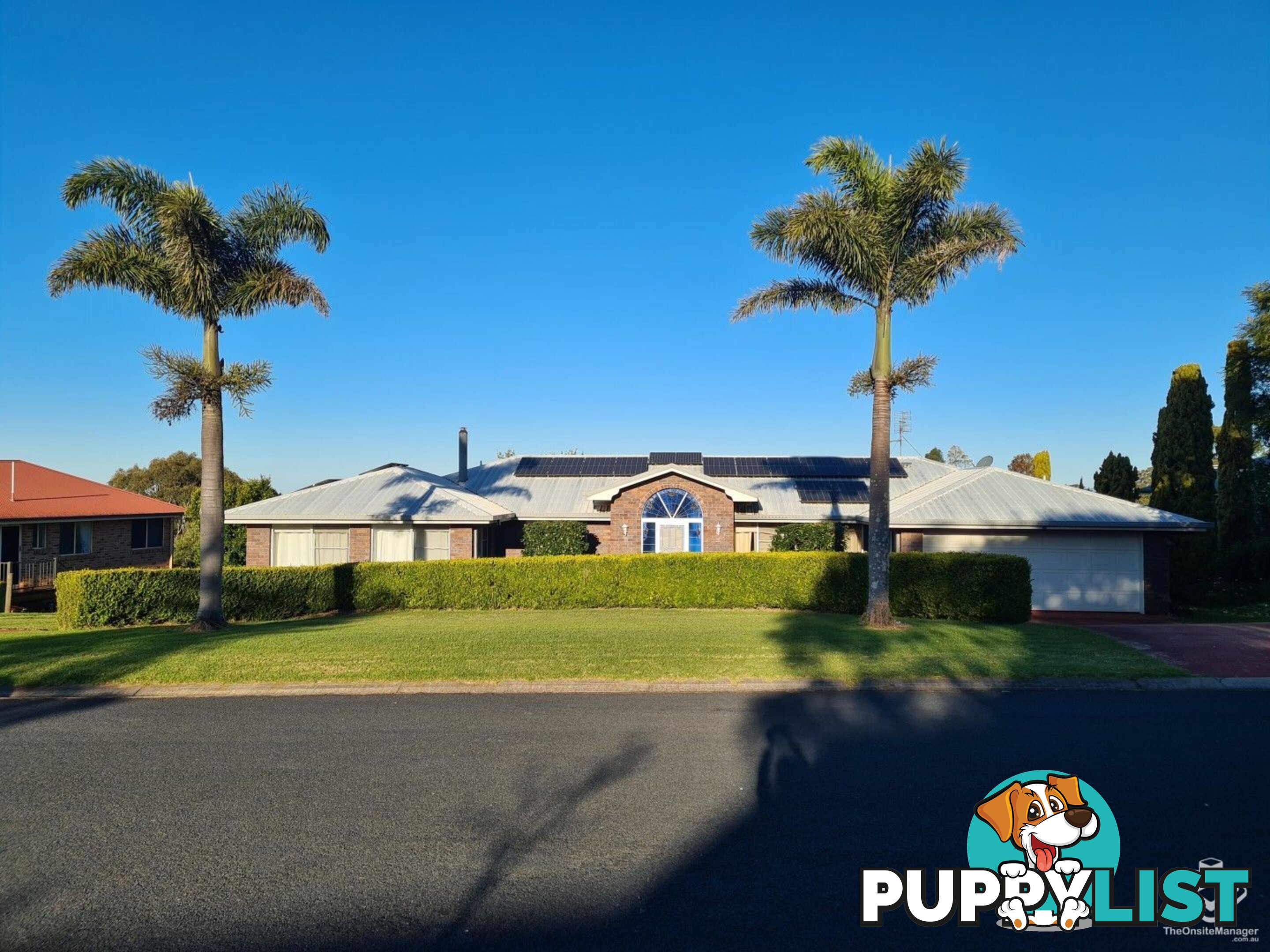 6 Hull Court Highfields QLD 4352