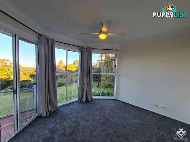 6 Hull Court Highfields QLD 4352