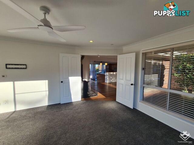 6 Hull Court Highfields QLD 4352