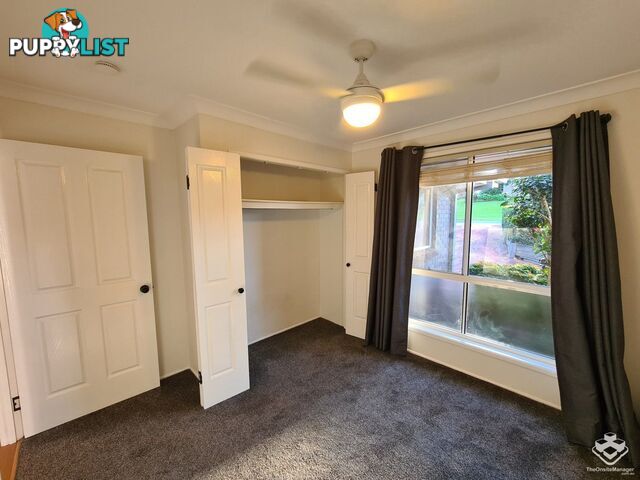 6 Hull Court Highfields QLD 4352