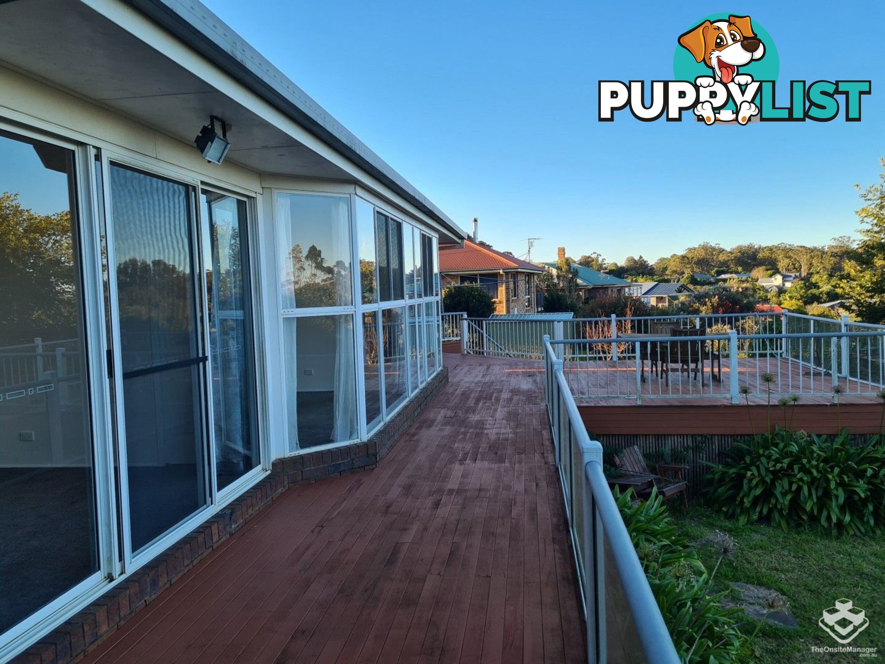 6 Hull Court Highfields QLD 4352