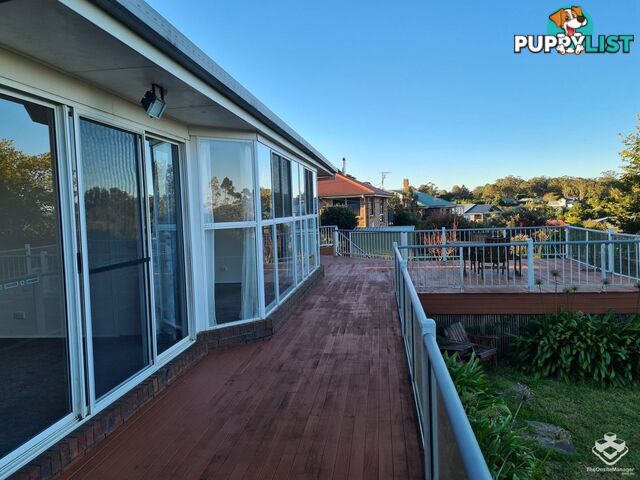 6 Hull Court Highfields QLD 4352