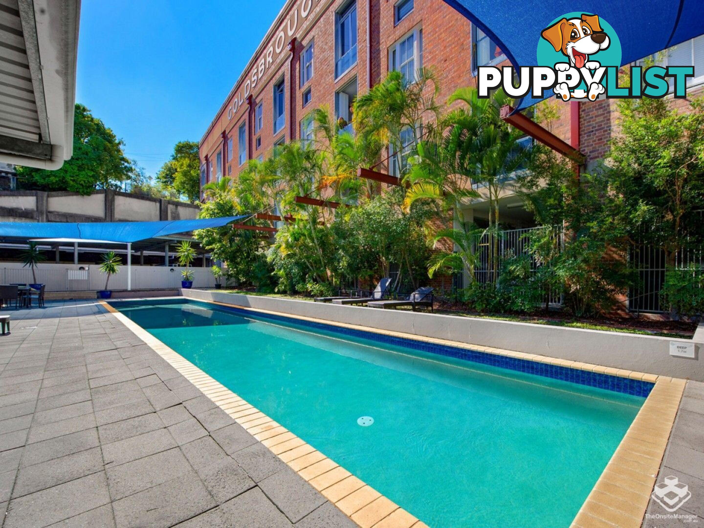 ID:21147908 88 Macquarie Street Teneriffe QLD 4005