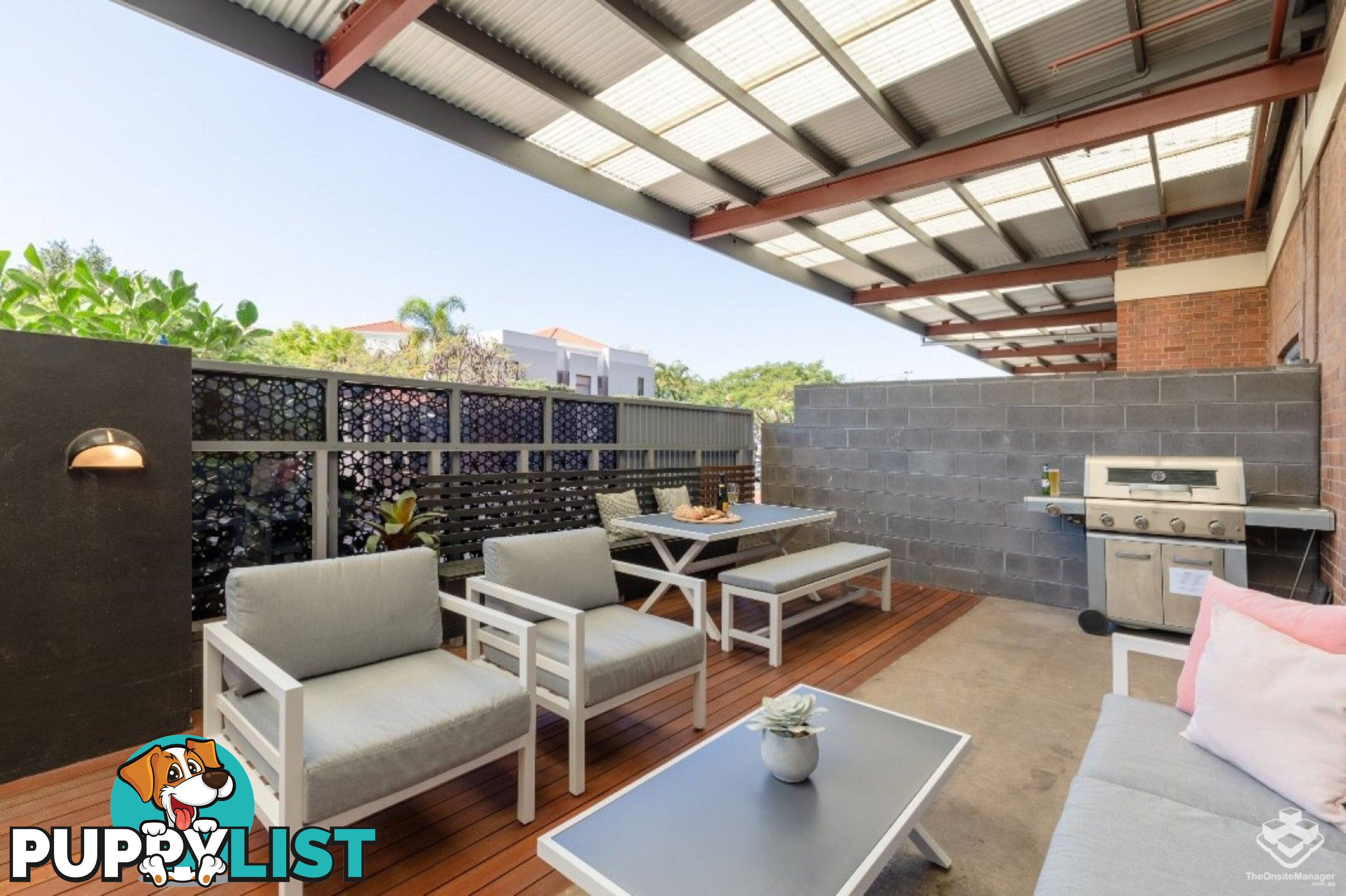ID:21147908 88 Macquarie Street Teneriffe QLD 4005
