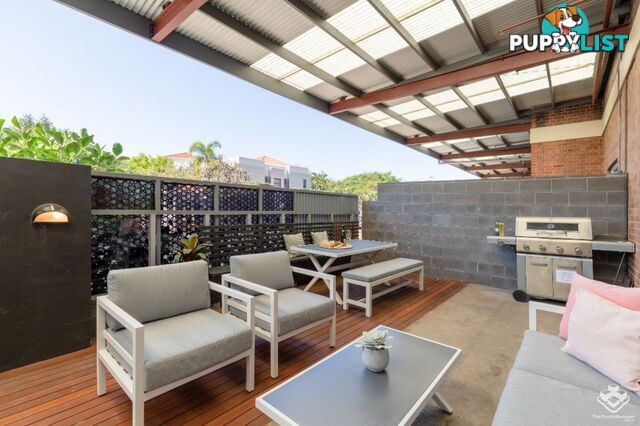 ID:21147908 88 Macquarie Street Teneriffe QLD 4005