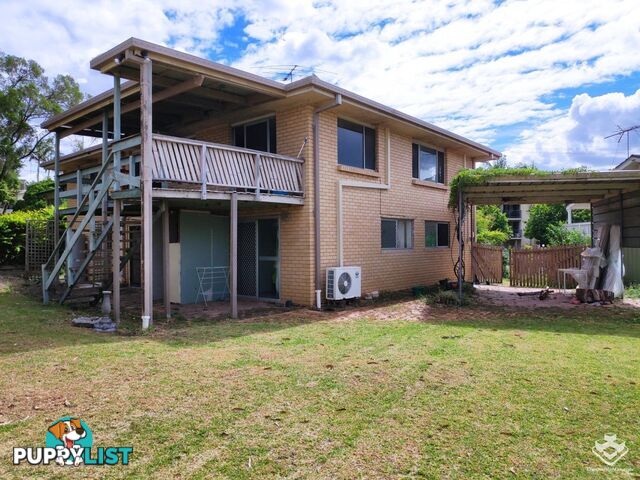 7 Omeo Street Macgregor QLD 4109