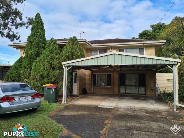 7 Omeo Street Macgregor QLD 4109