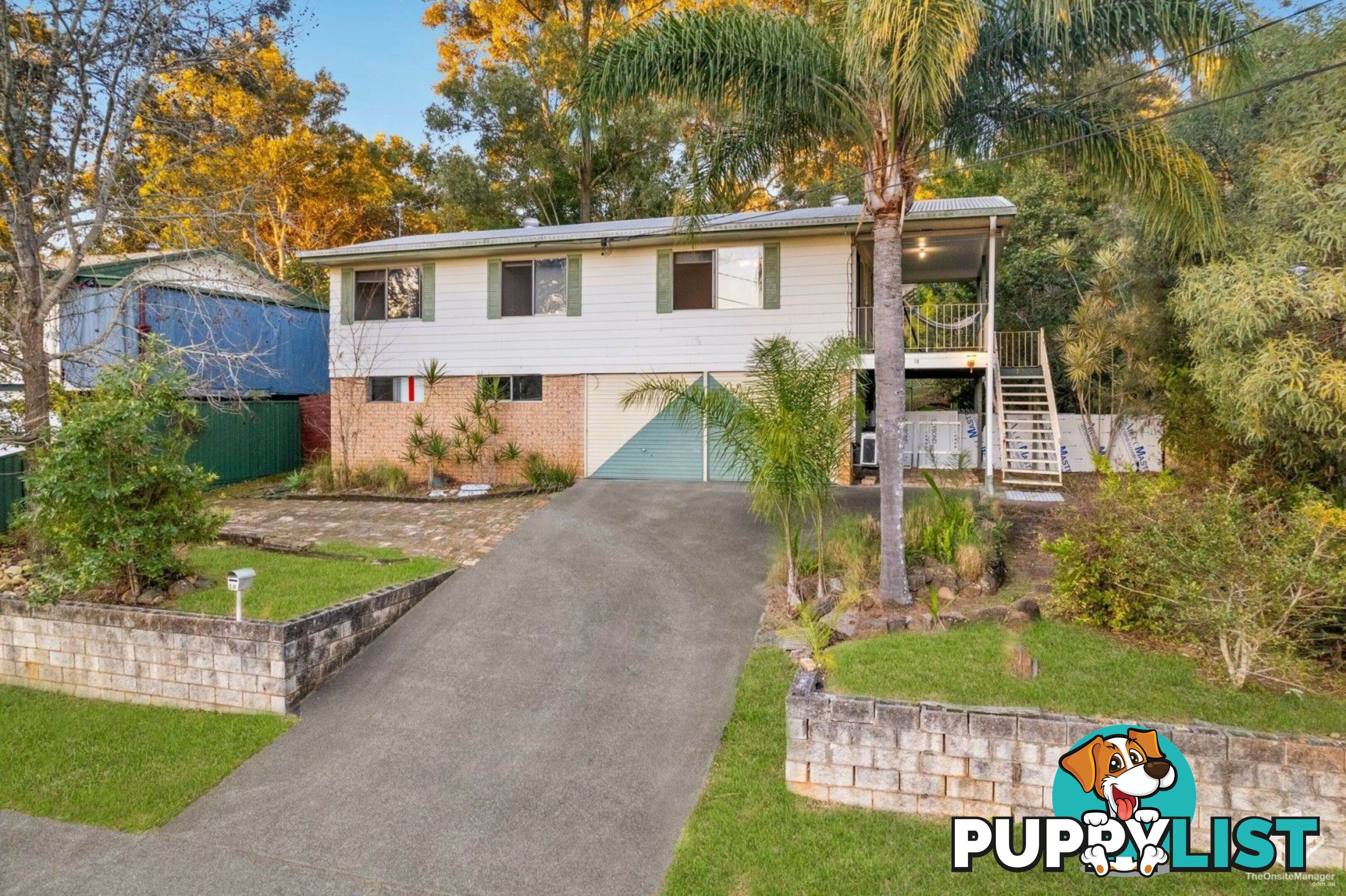 18 Antares Avenue Kingston QLD 4114