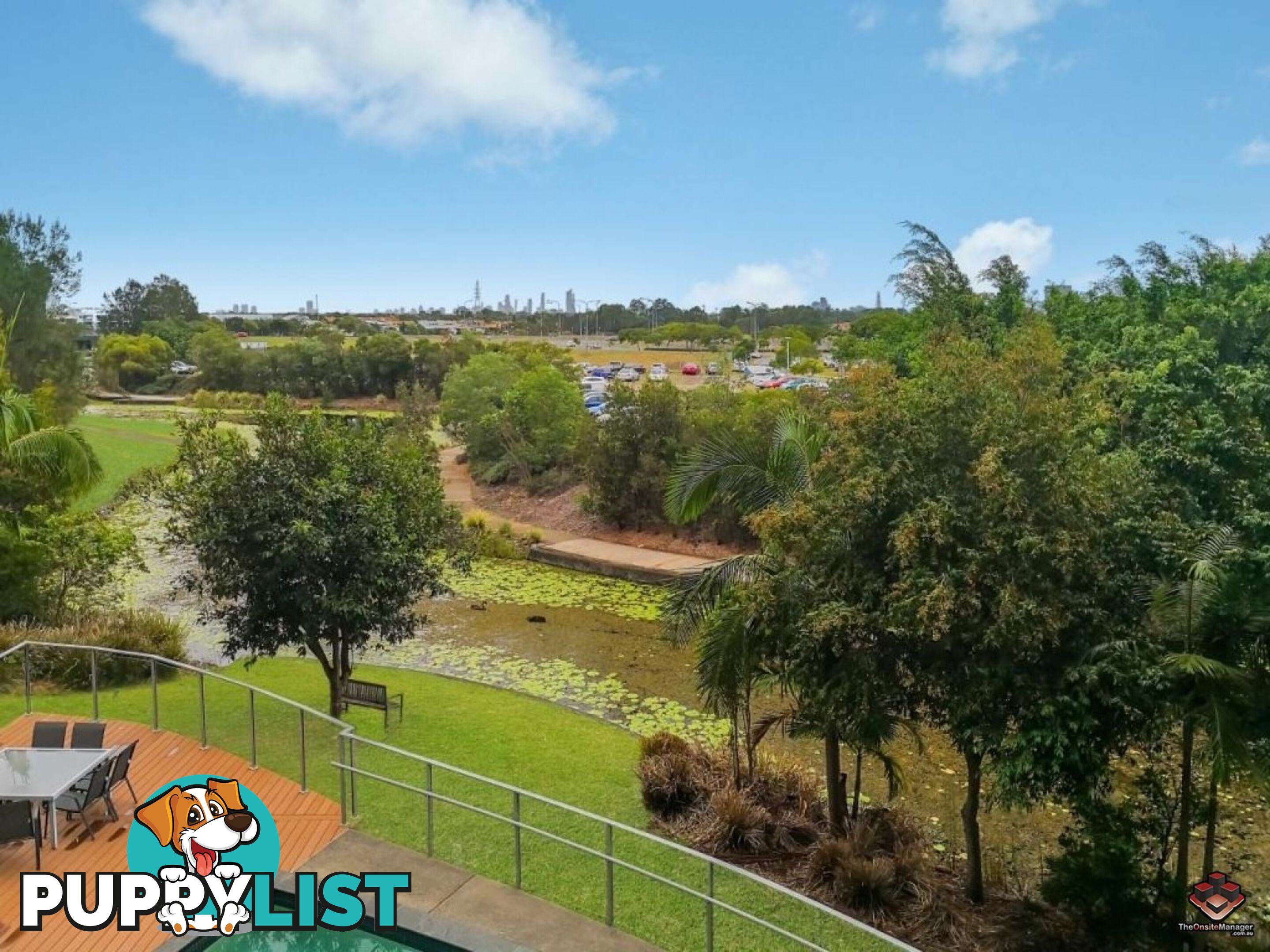 2 Riverwalk Avenue Robina QLD 4226