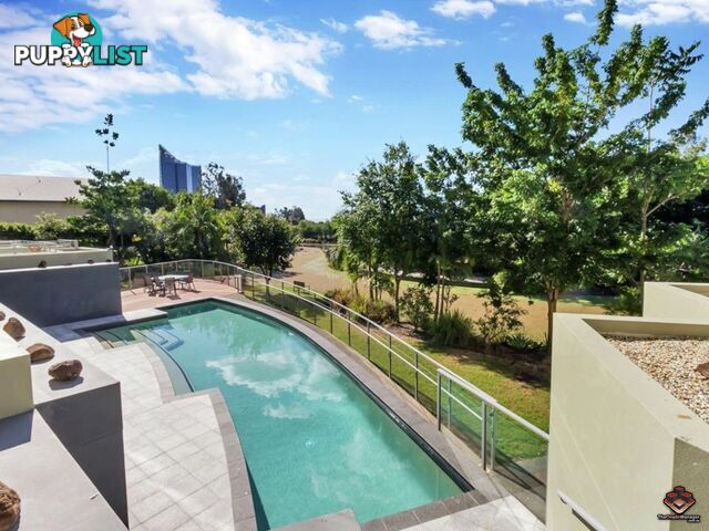 2 Riverwalk Avenue Robina QLD 4226