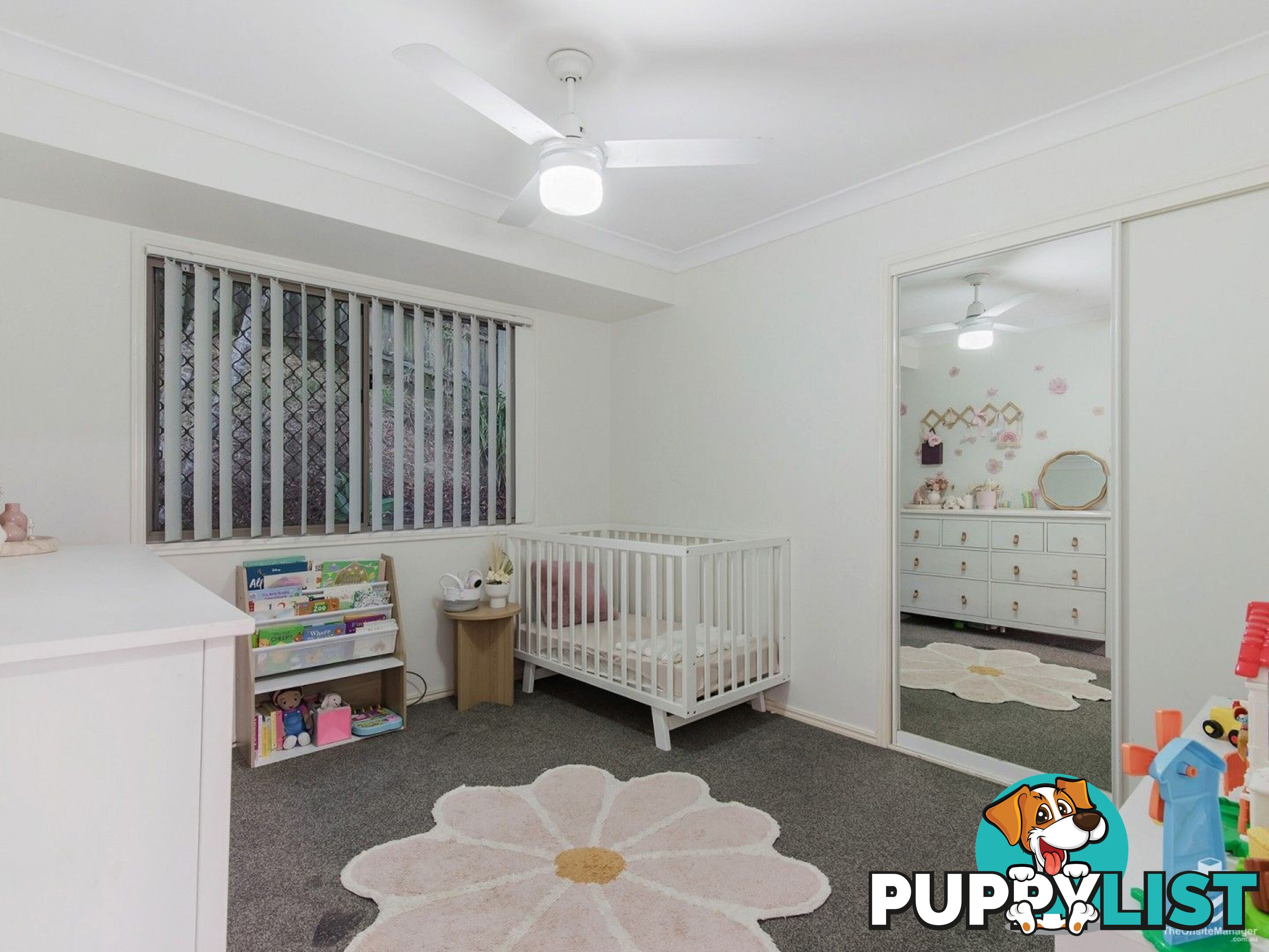 7 Hopman Court Oxenford QLD 4210