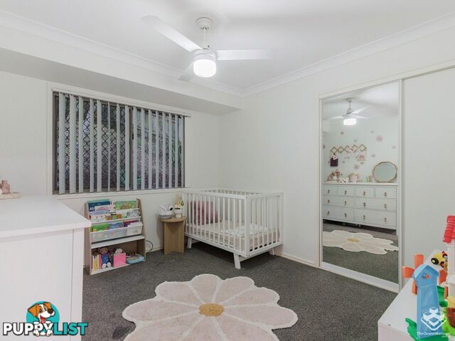 7 Hopman Court Oxenford QLD 4210