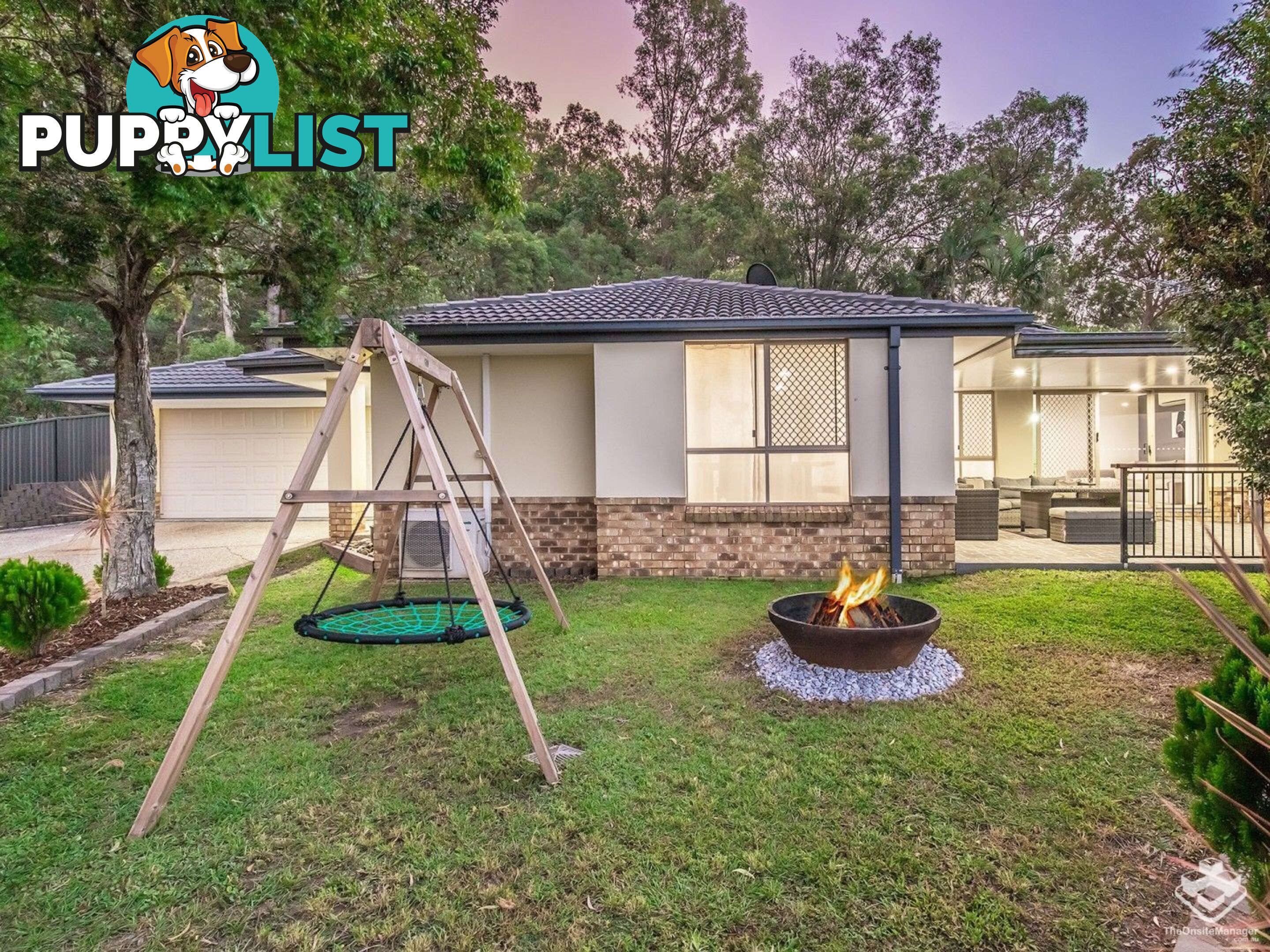 7 Hopman Court Oxenford QLD 4210