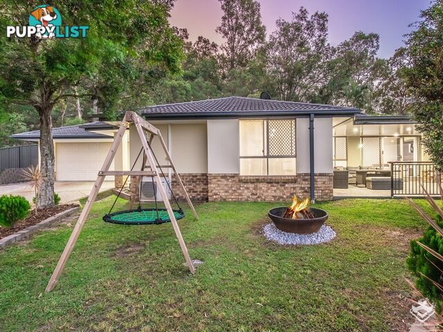 7 Hopman Court Oxenford QLD 4210