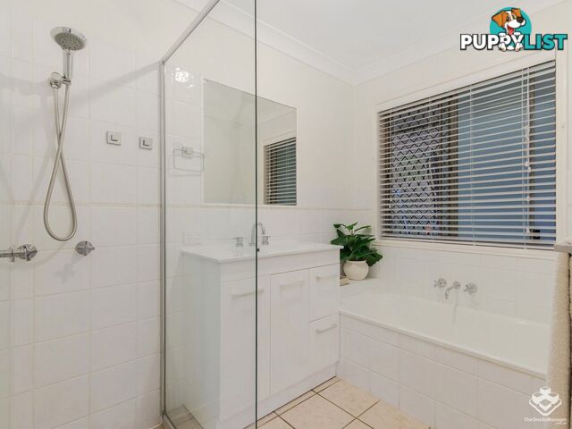 7 Hopman Court Oxenford QLD 4210