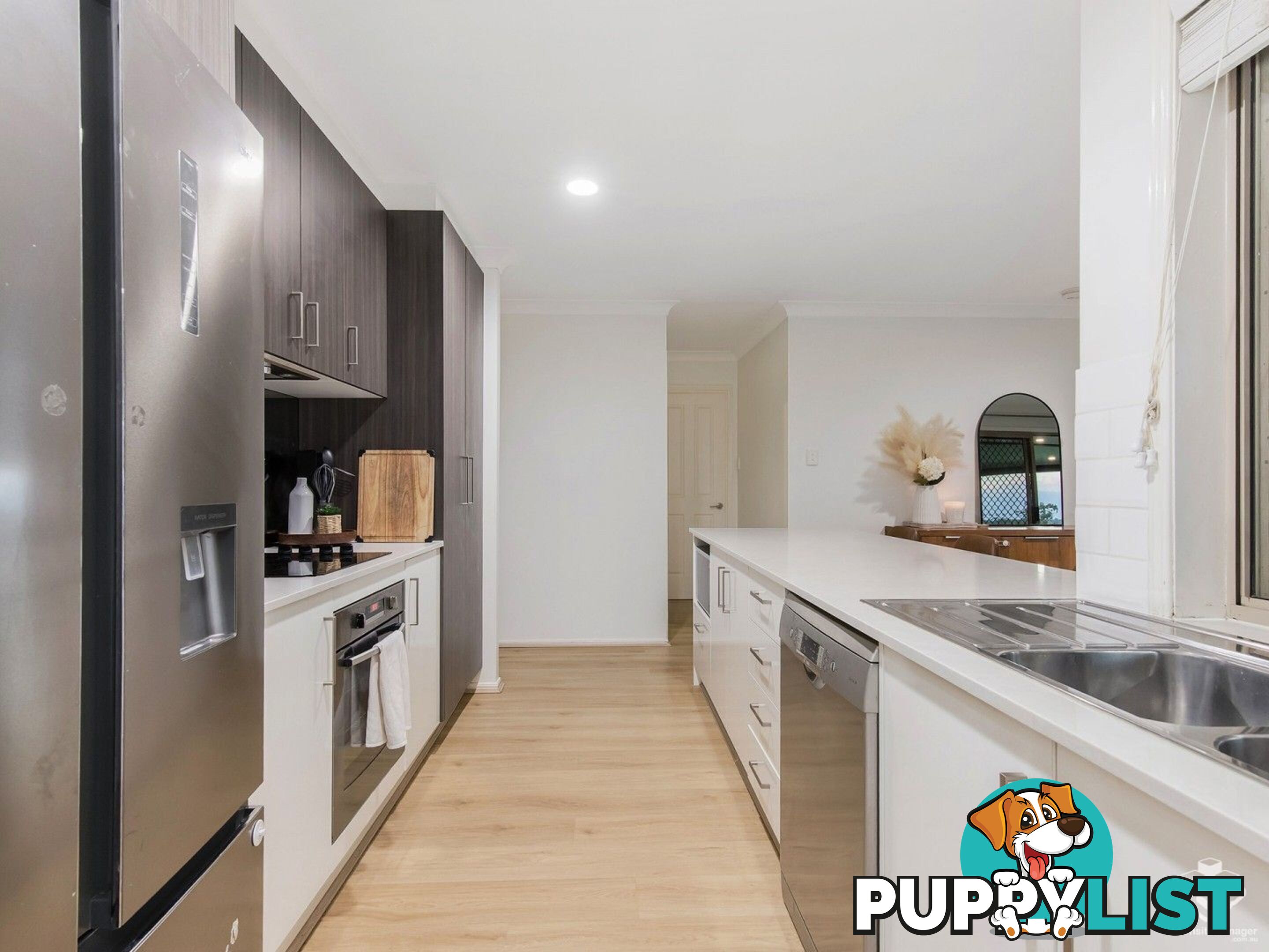 7 Hopman Court Oxenford QLD 4210