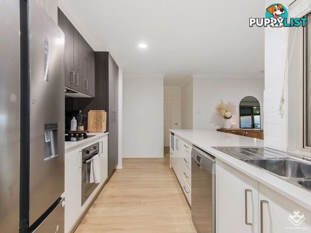 7 Hopman Court Oxenford QLD 4210